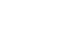Bramblecraft Studios Logo - White on Transparent Background